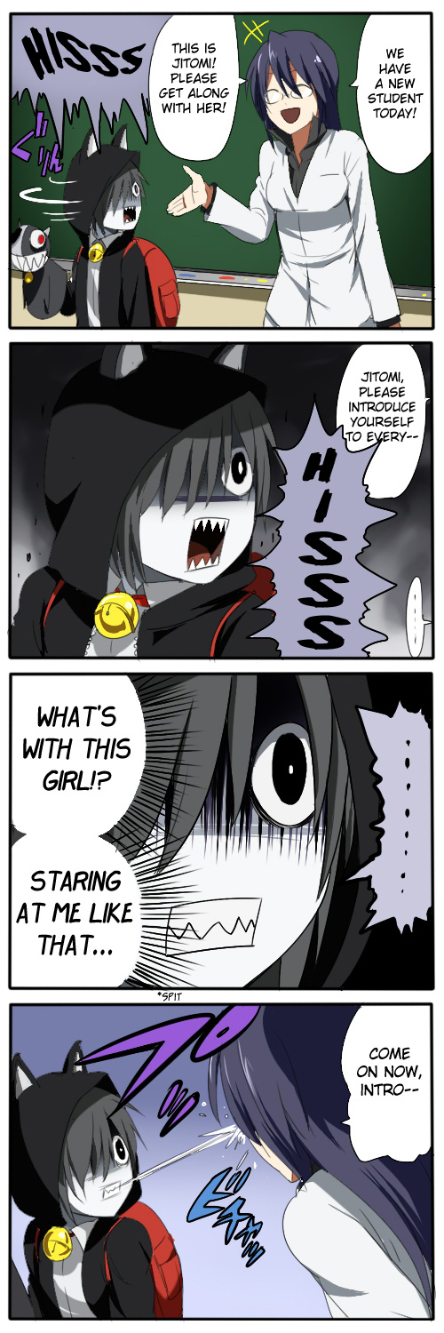 Sadomi Chapter 1.50-2 page 16 - Chapter 1-50 v2