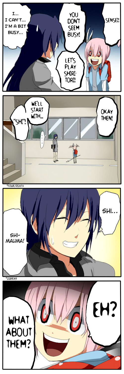 Sadomi Chapter 1.50-2 page 18 - Chapter 1-50 v2
