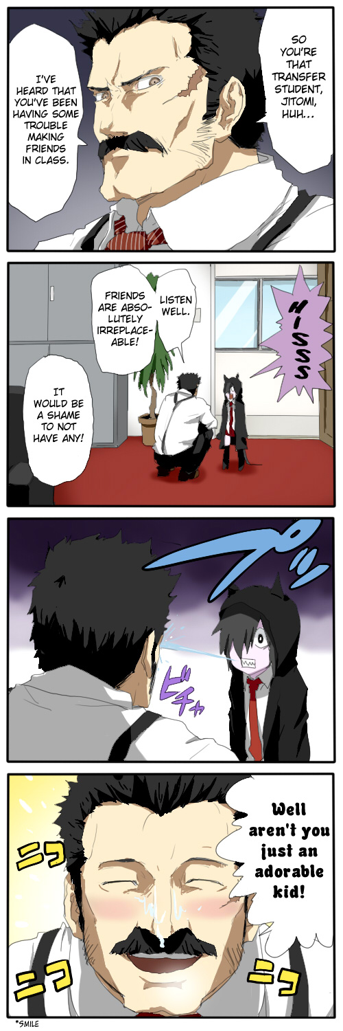 Sadomi Chapter 1.50-2 page 22 - Chapter 1-50 v2