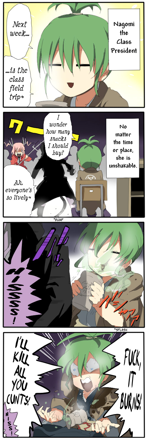 Sadomi Chapter 1.50-2 page 26 - Chapter 1-50 v2