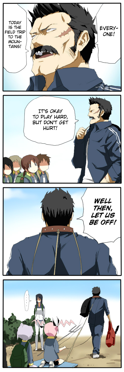 Sadomi Chapter 1.50-2 page 27 - Chapter 1-50 v2