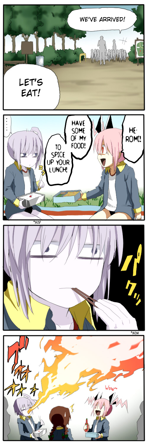 Sadomi Chapter 1.50-2 page 28 - Chapter 1-50 v2