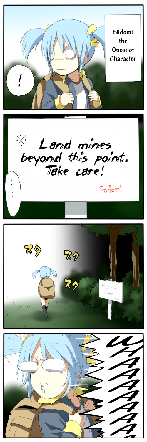 Sadomi Chapter 1.50-2 page 31 - Chapter 1-50 v2