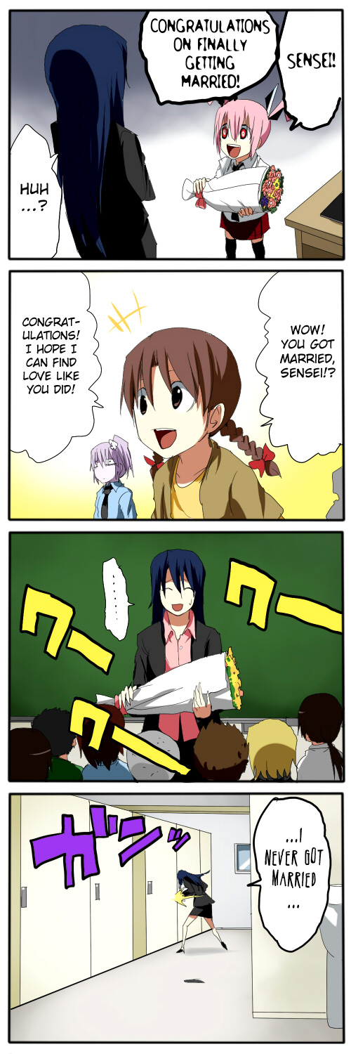 Sadomi Chapter 1.50-2 page 35 - Chapter 1-50 v2
