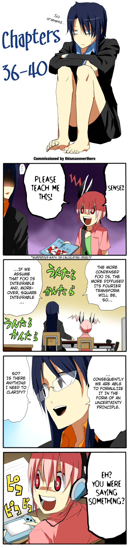 Sadomi Chapter 1.50-2 page 37 - Chapter 1-50 v2