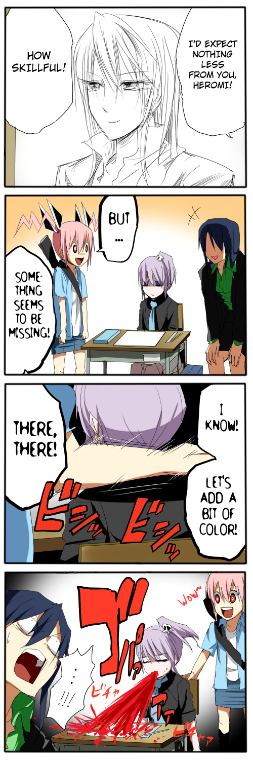 Sadomi Chapter 1.50-2 page 41 - Chapter 1-50 v2