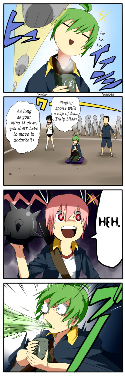 Sadomi Chapter 1.50-2 page 44 - Chapter 1-50 v2