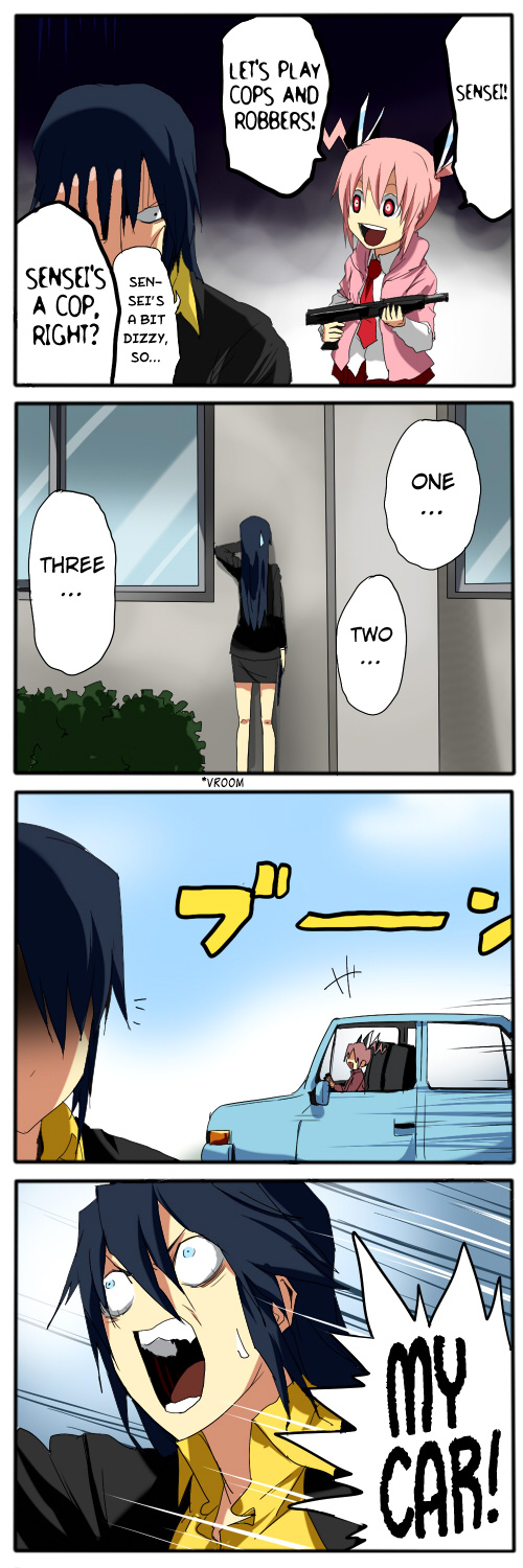 Sadomi Chapter 1.50-2 page 46 - Chapter 1-50 v2