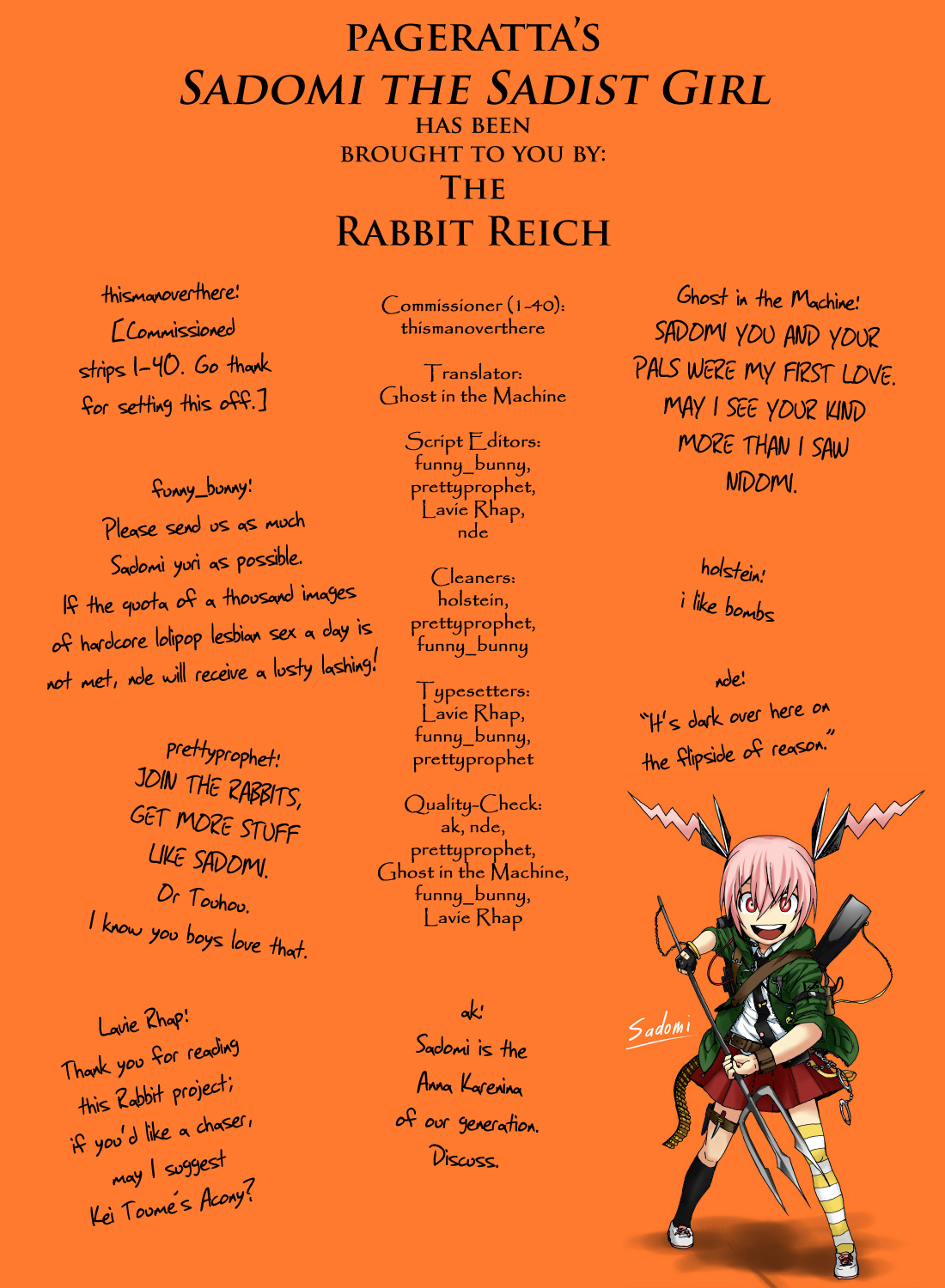 Sadomi Chapter 1.50-2 page 52 - Chapter 1-50 v2