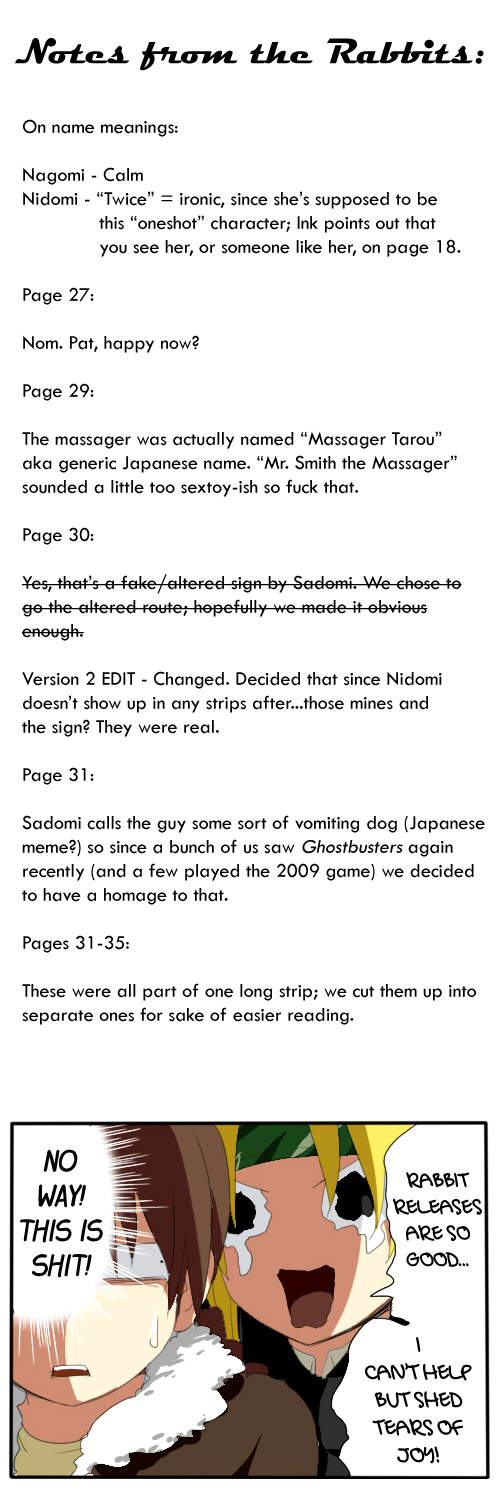Sadomi Chapter 1.50-2 page 54 - Chapter 1-50 v2