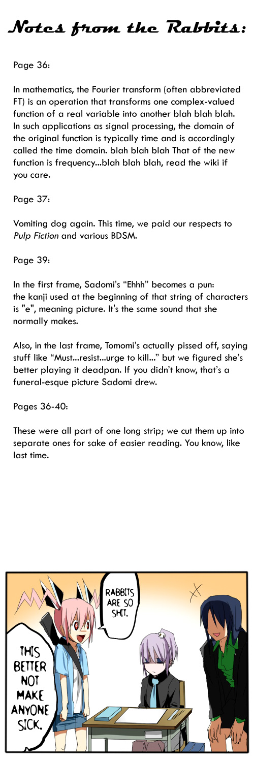 Sadomi Chapter 1.50-2 page 55 - Chapter 1-50 v2