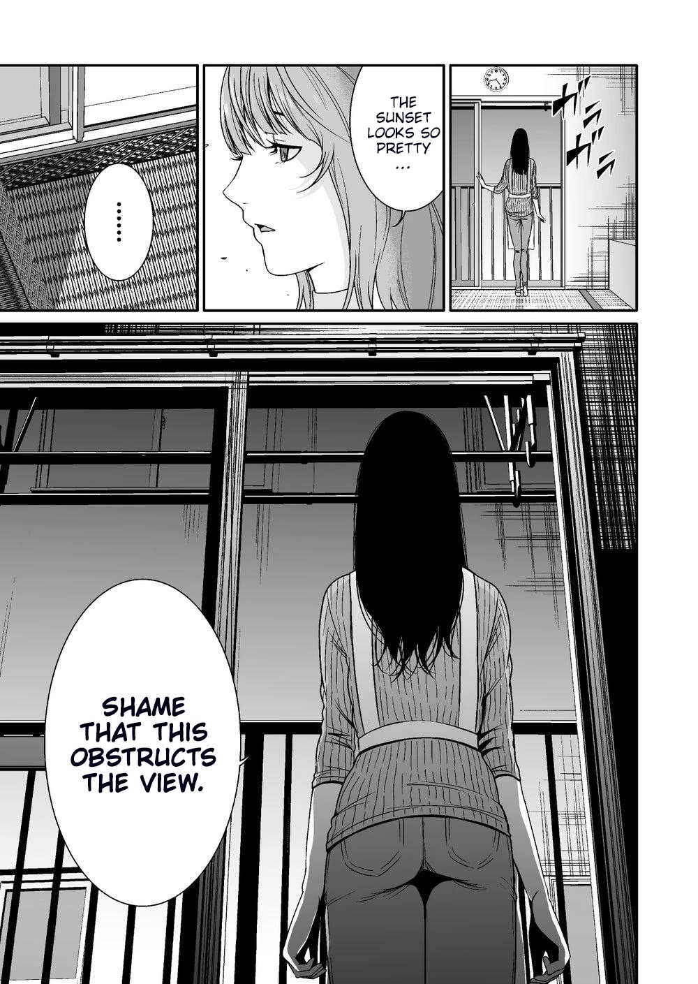 Saeko, the Education-Crazy Mom - If It's for This Child Chapter 1 page 12 - Chapter 1
