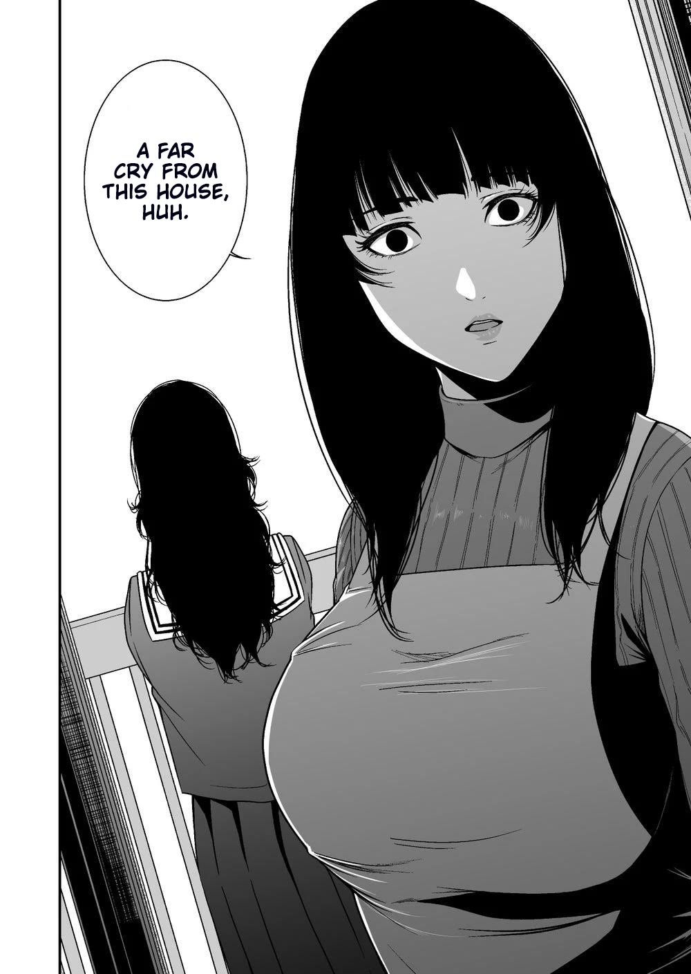 Saeko, the Education-Crazy Mom - If It's for This Child Chapter 1 page 15 - Chapter 1