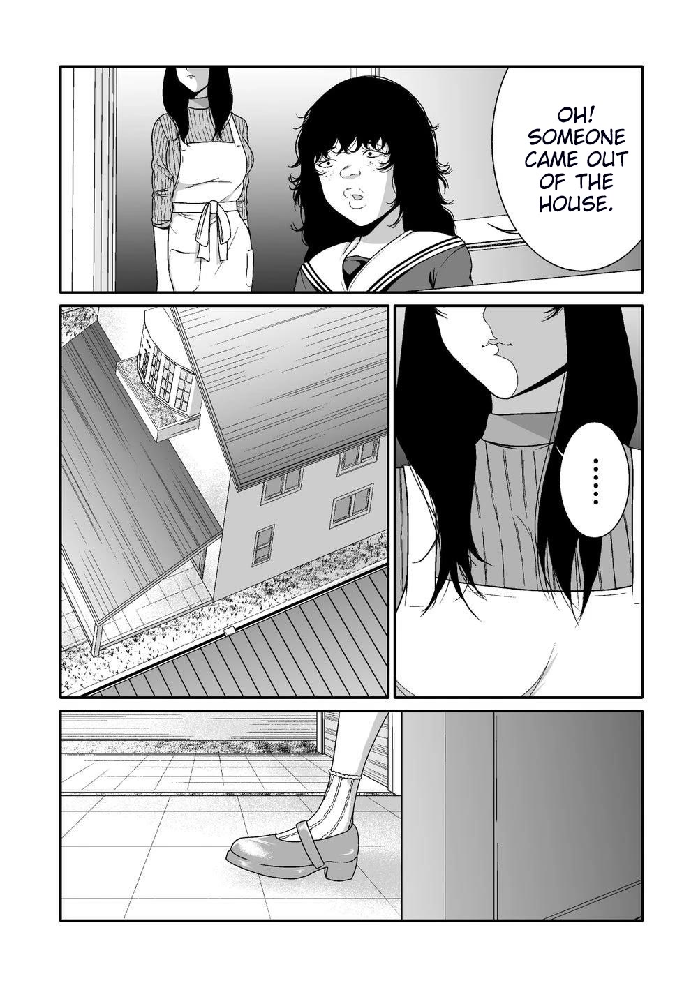 Saeko, the Education-Crazy Mom - If It's for This Child Chapter 1 page 16 - Chapter 1