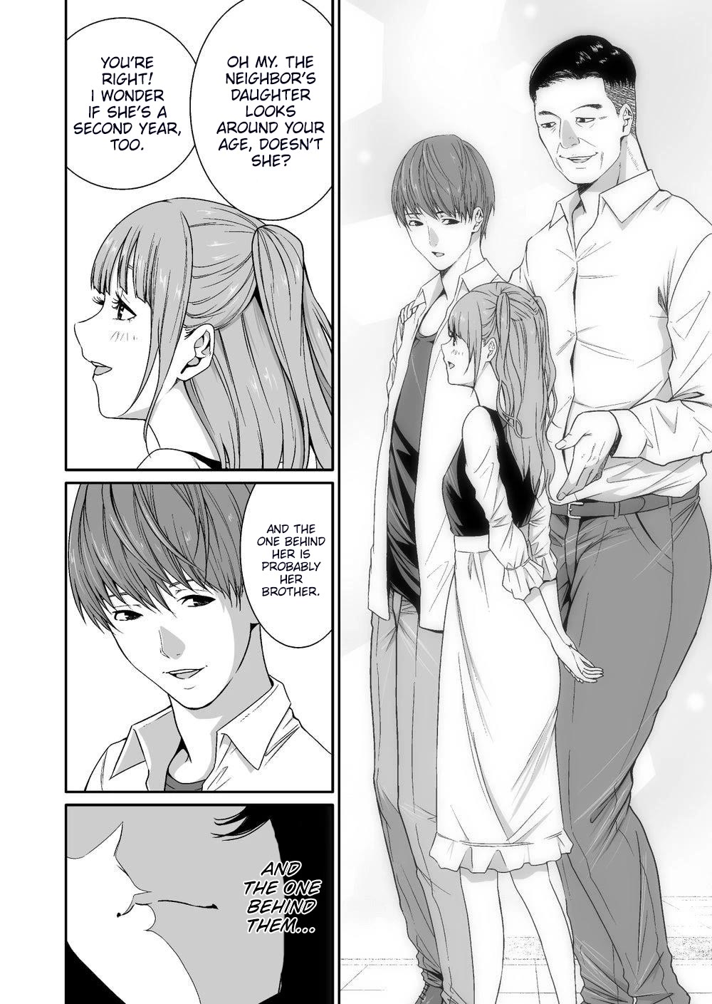 Saeko, the Education-Crazy Mom - If It's for This Child Chapter 1 page 17 - Chapter 1