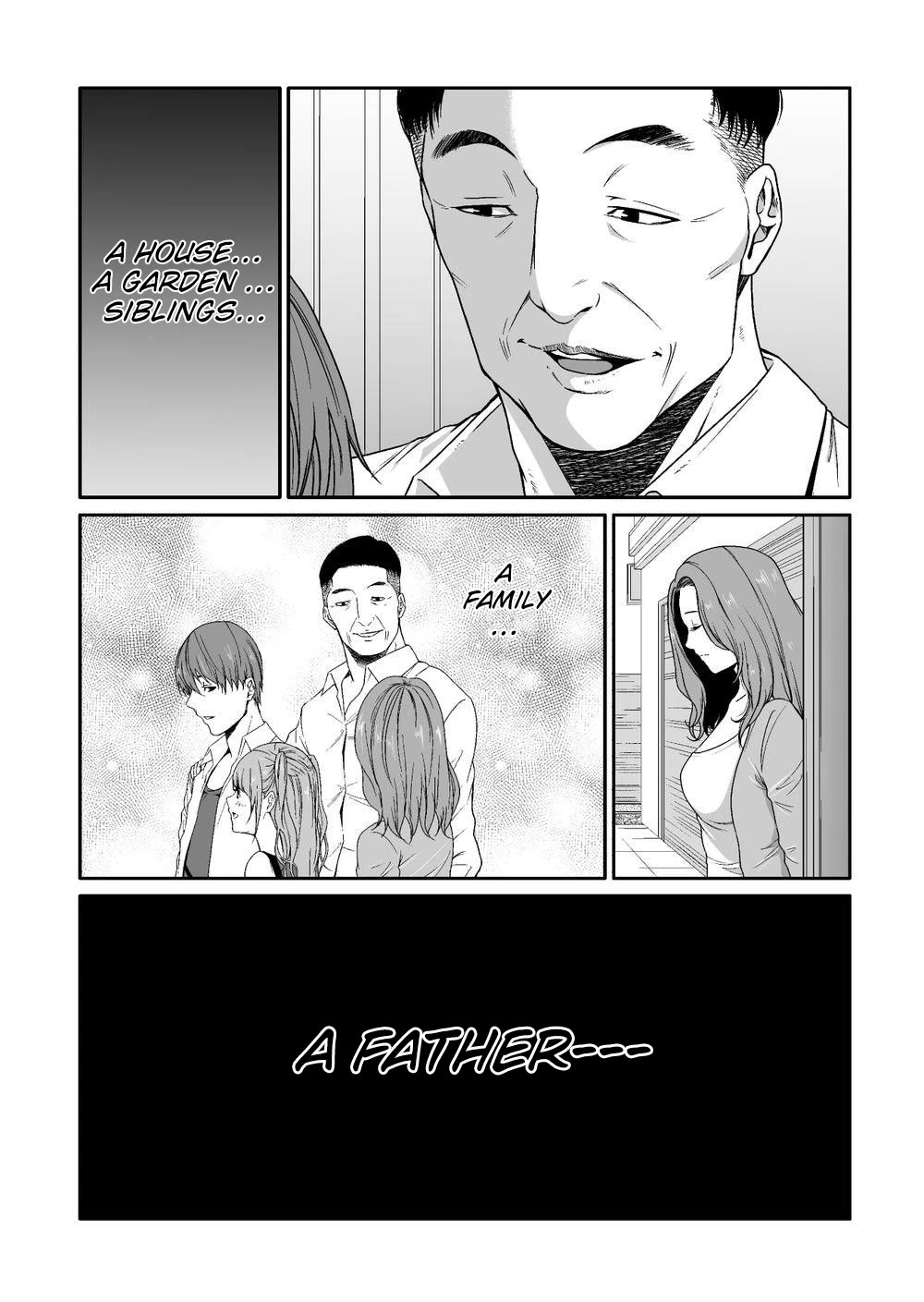 Saeko, the Education-Crazy Mom - If It's for This Child Chapter 1 page 18 - Chapter 1