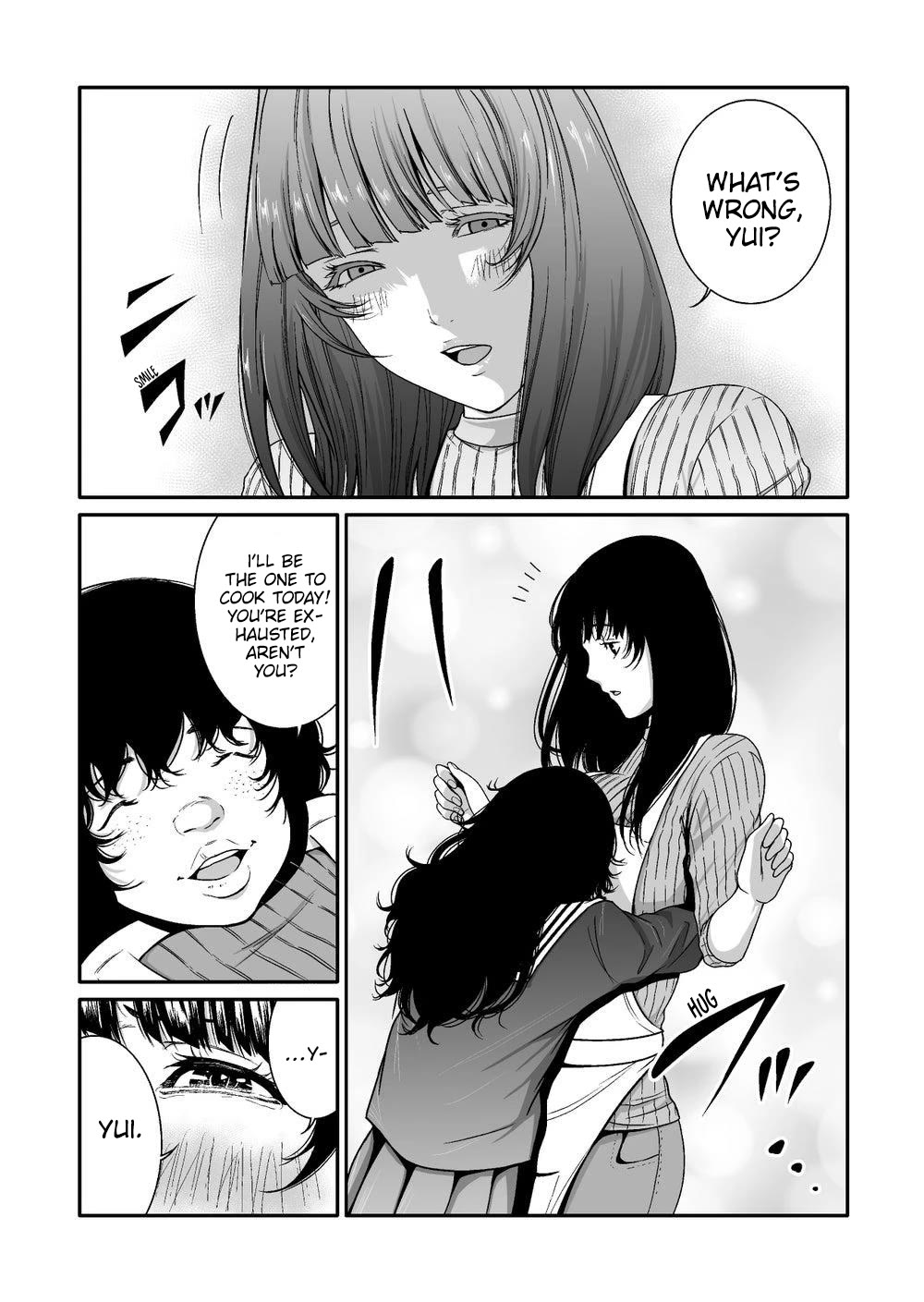 Saeko, the Education-Crazy Mom - If It's for This Child Chapter 1 page 20 - Chapter 1