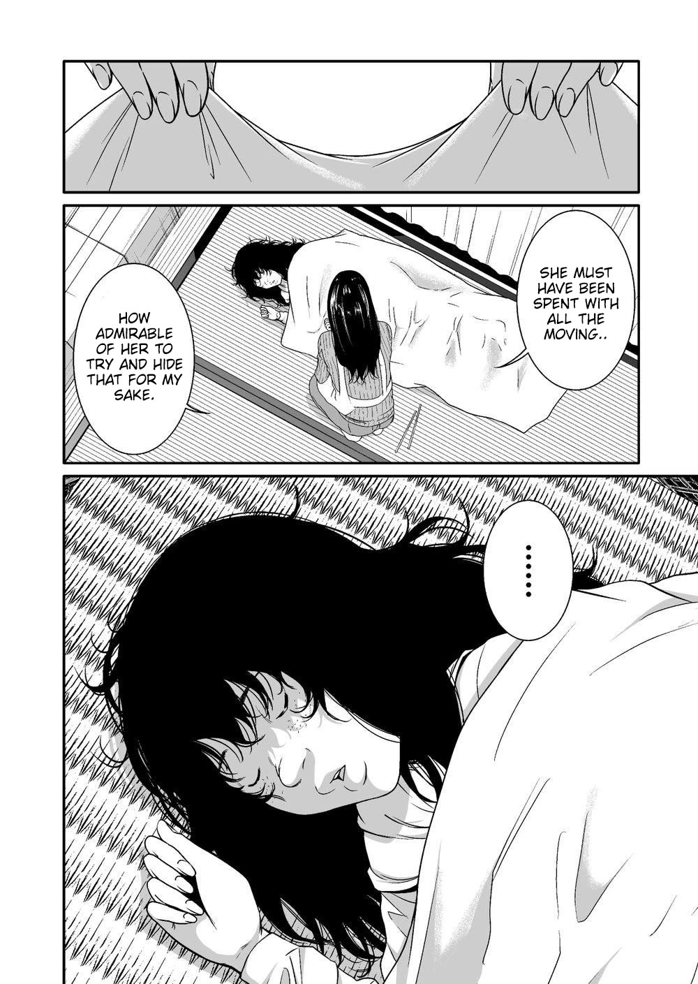 Saeko, the Education-Crazy Mom - If It's for This Child Chapter 1 page 23 - Chapter 1