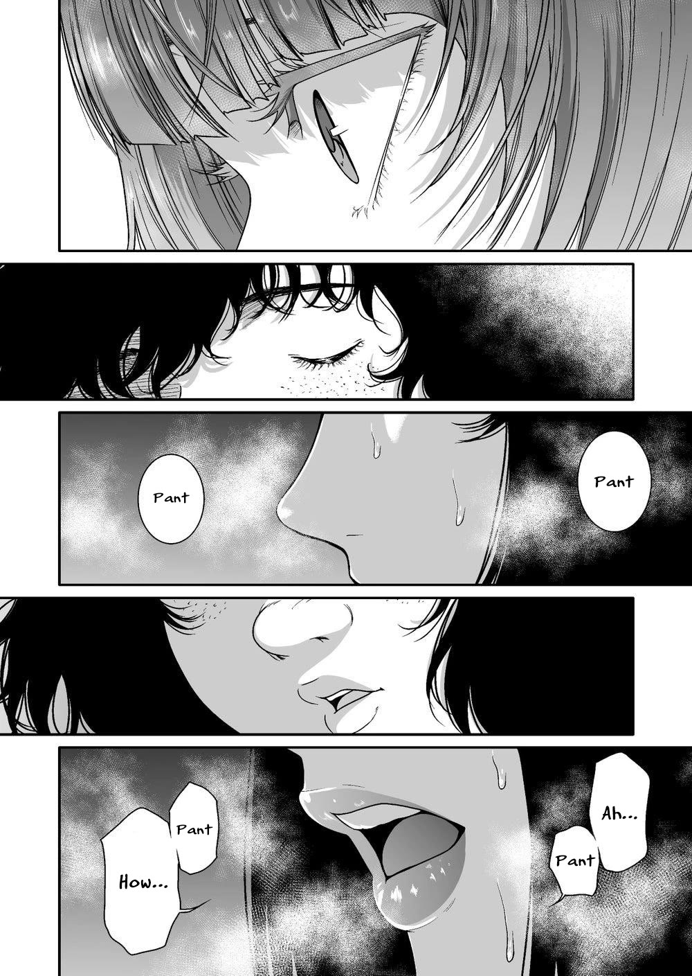 Saeko, the Education-Crazy Mom - If It's for This Child Chapter 1 page 24 - Chapter 1