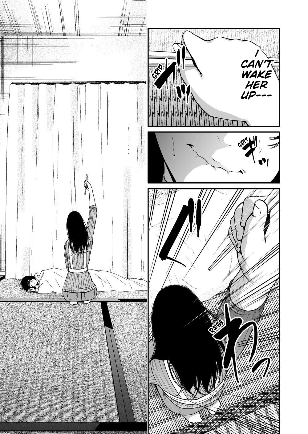 Saeko, the Education-Crazy Mom - If It's for This Child Chapter 1 page 26 - Chapter 1