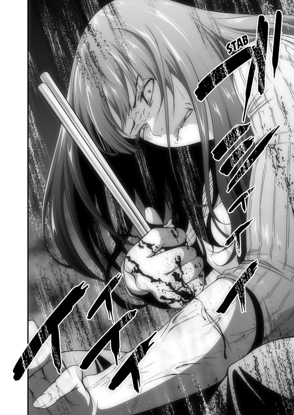 Saeko, the Education-Crazy Mom - If It's for This Child Chapter 1 page 27 - Chapter 1