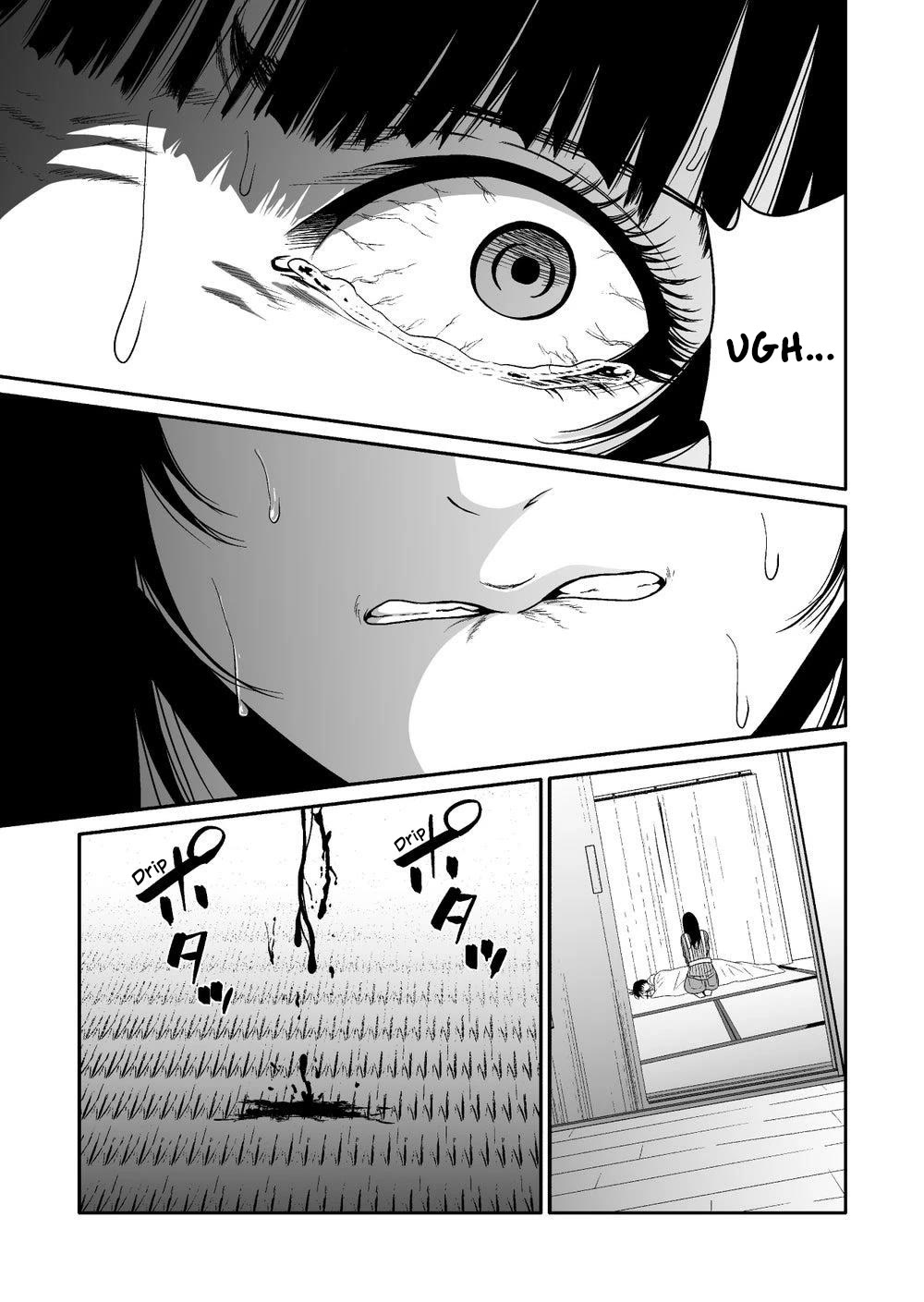 Saeko, the Education-Crazy Mom - If It's for This Child Chapter 1 page 28 - Chapter 1
