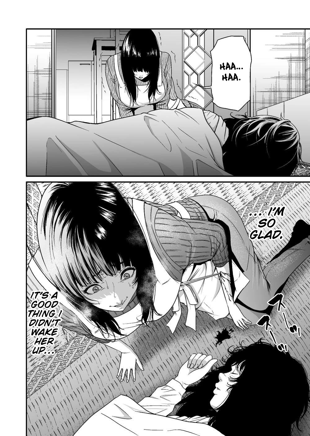 Saeko, the Education-Crazy Mom - If It's for This Child Chapter 1 page 29 - Chapter 1