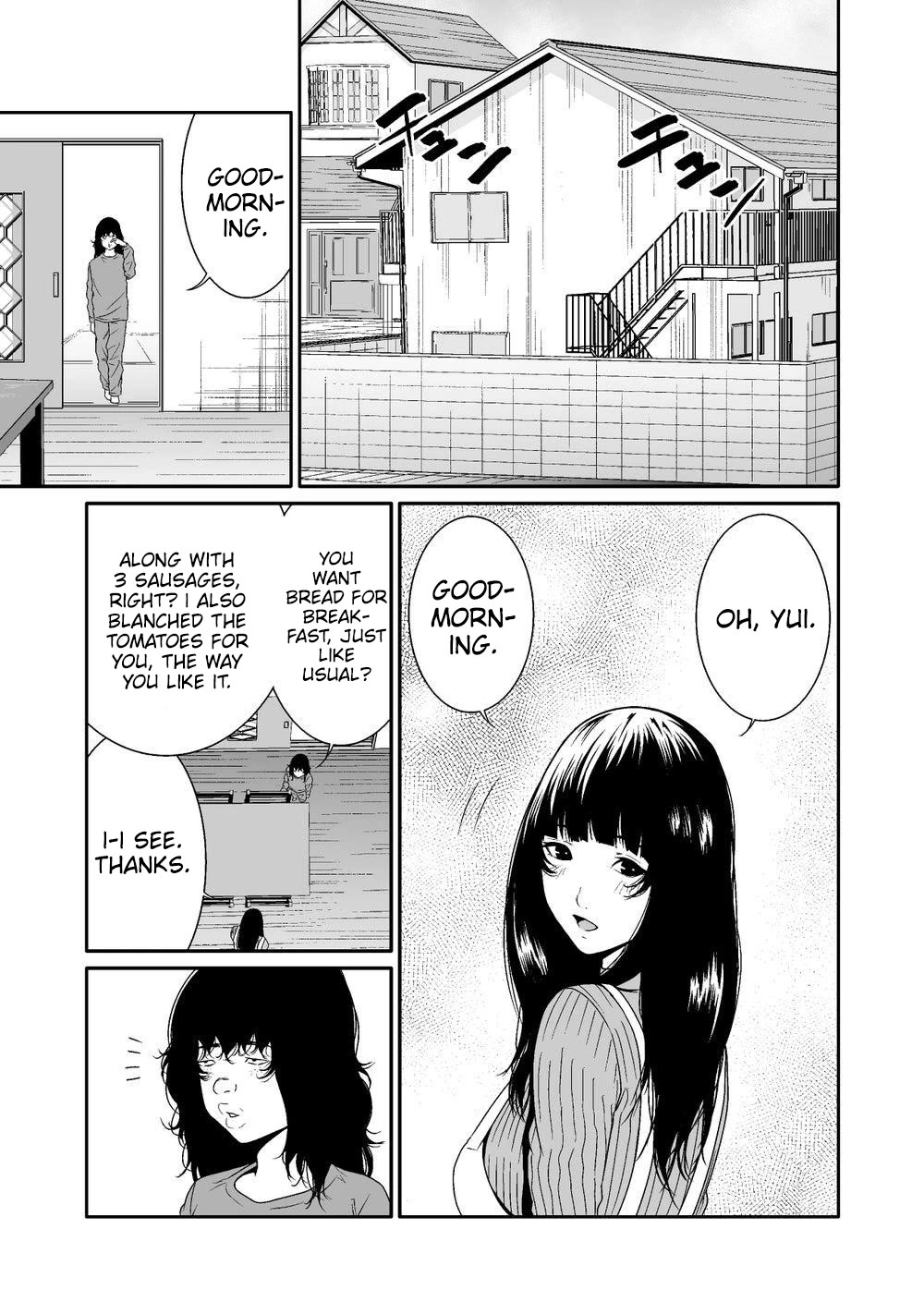 Saeko, the Education-Crazy Mom - If It's for This Child Chapter 1 page 30 - Chapter 1