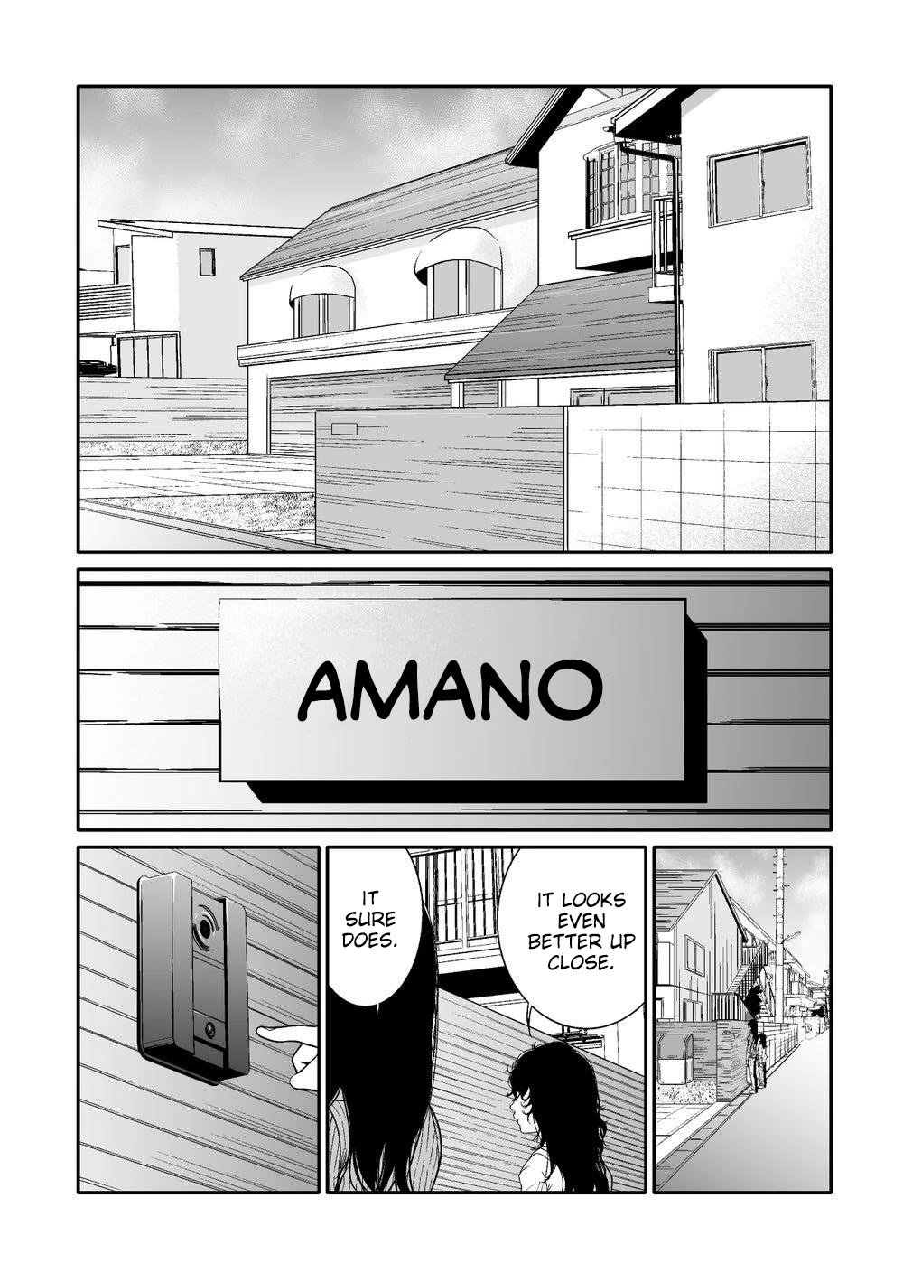 Saeko, the Education-Crazy Mom - If It's for This Child Chapter 1 page 33 - Chapter 1