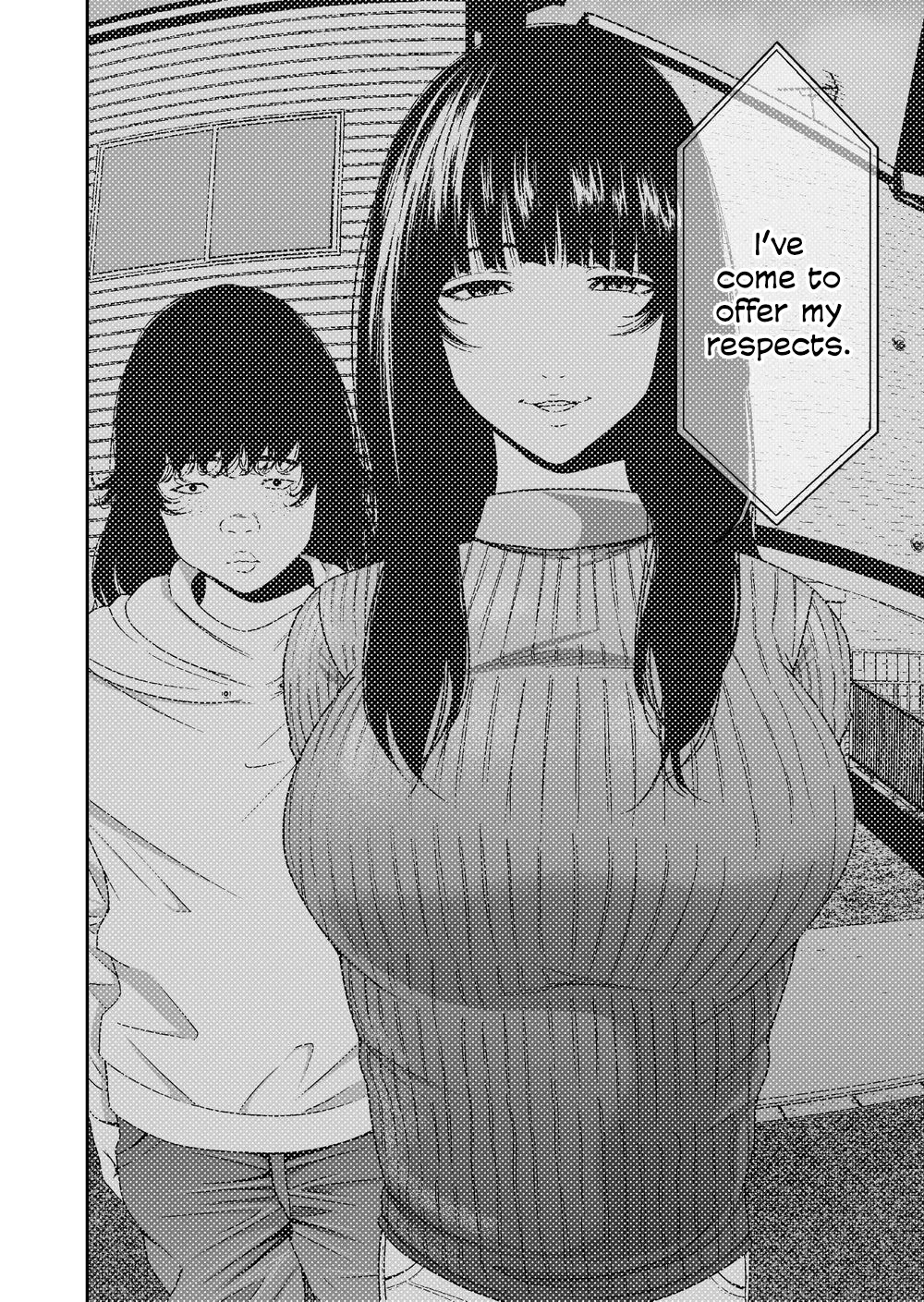 Saeko, the Education-Crazy Mom - If It's for This Child Chapter 1 page 35 - Chapter 1