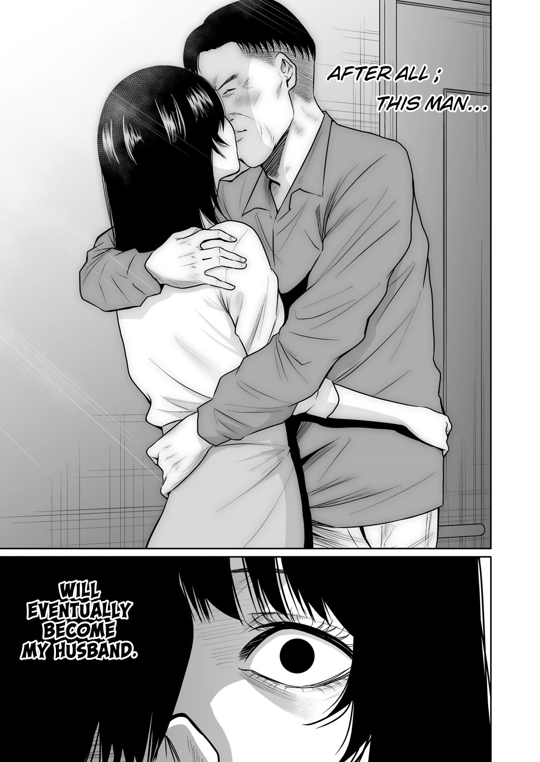 Saeko, the Education-Crazy Mom - If It's for This Child Chapter 10 page 34 - Chapter 10