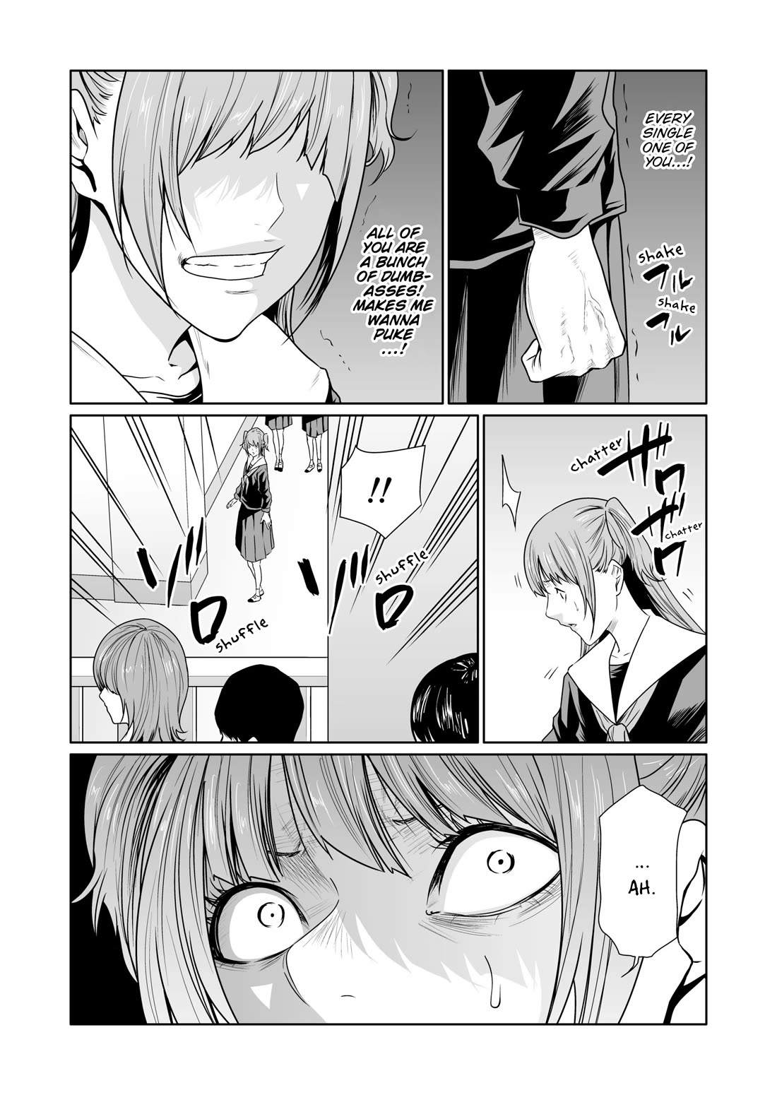 Saeko, the Education-Crazy Mom - If It's for This Child Chapter 11 page 10 - Chapter 11