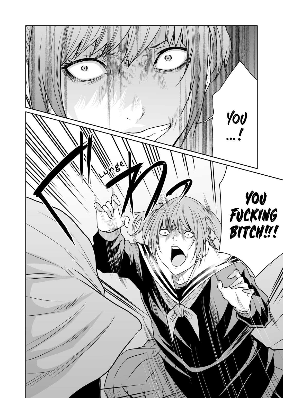 Saeko, the Education-Crazy Mom - If It's for This Child Chapter 11 page 20 - Chapter 11