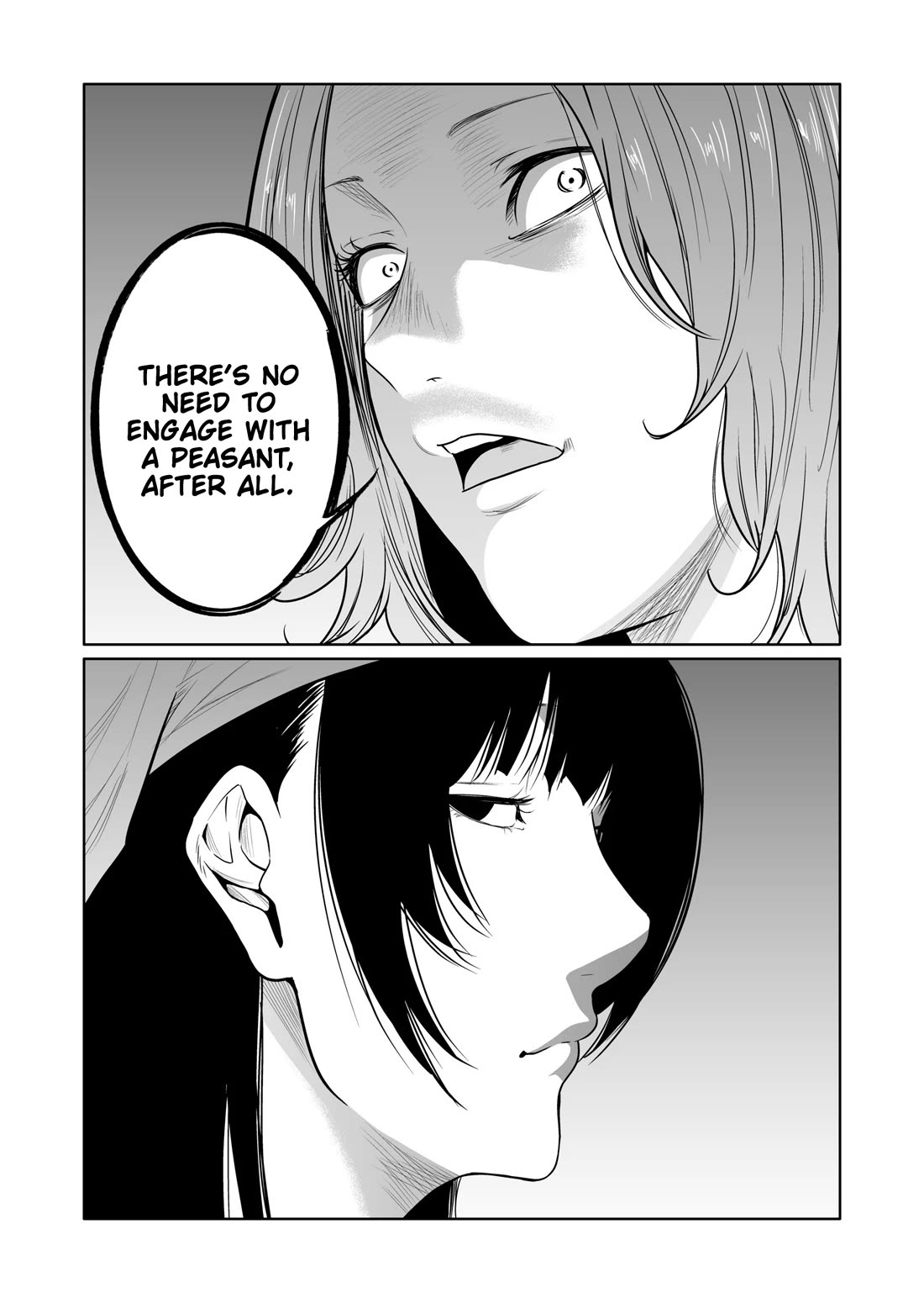 Saeko, the Education-Crazy Mom - If It's for This Child Chapter 11 page 29 - Chapter 11