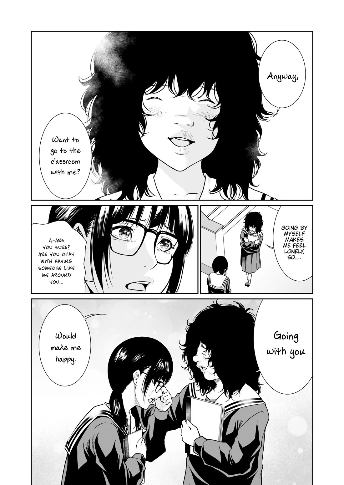 Saeko, the Education-Crazy Mom - If It's for This Child Chapter 11 page 7 - Chapter 11