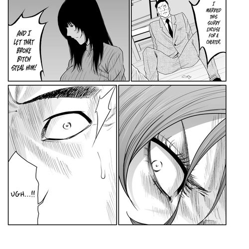 Saeko, the Education-Crazy Mom - If It's for This Child Chapter 12 cover