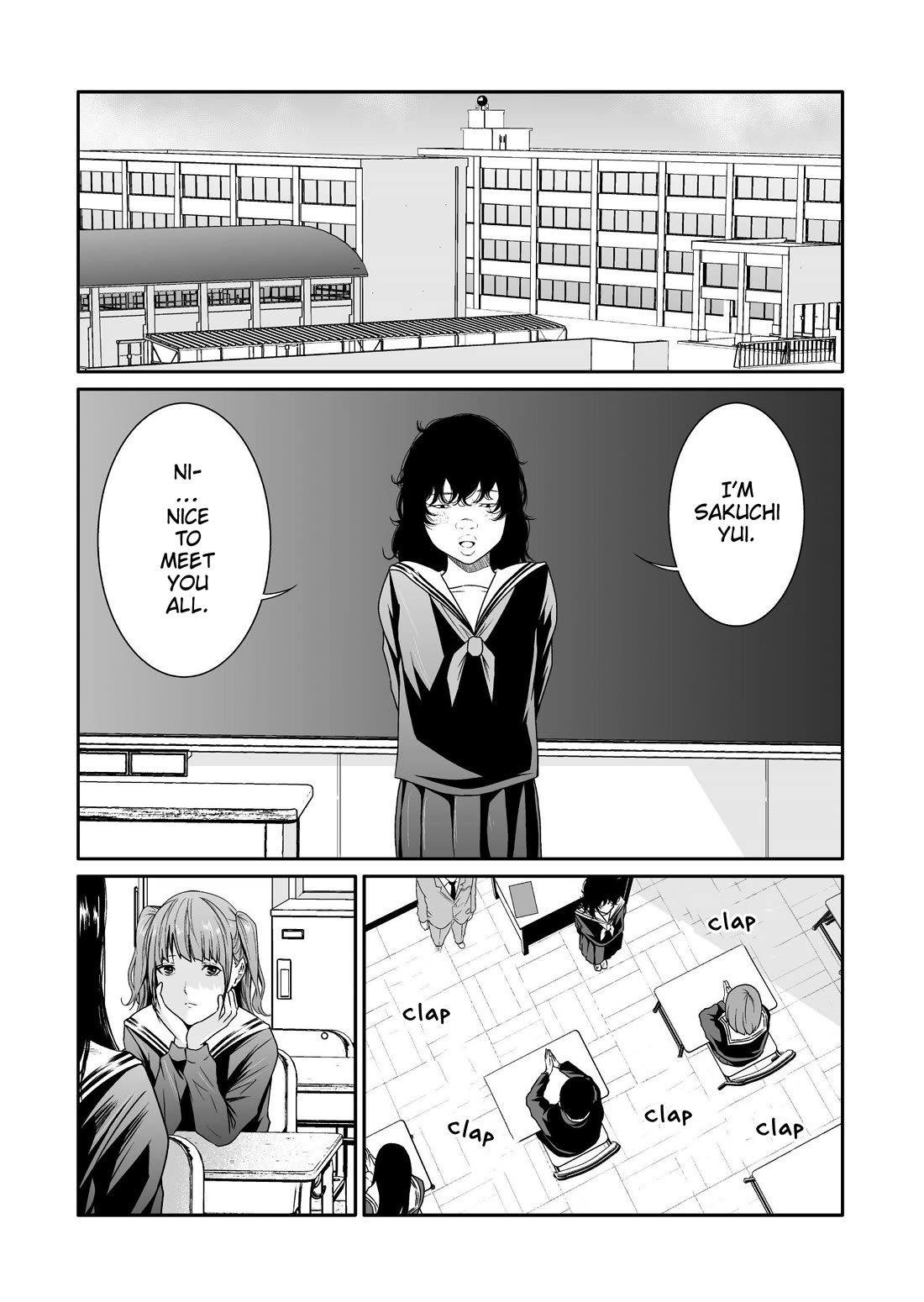 Saeko, the Education-Crazy Mom - If It's for This Child Chapter 2 page 17 - Chapter 2