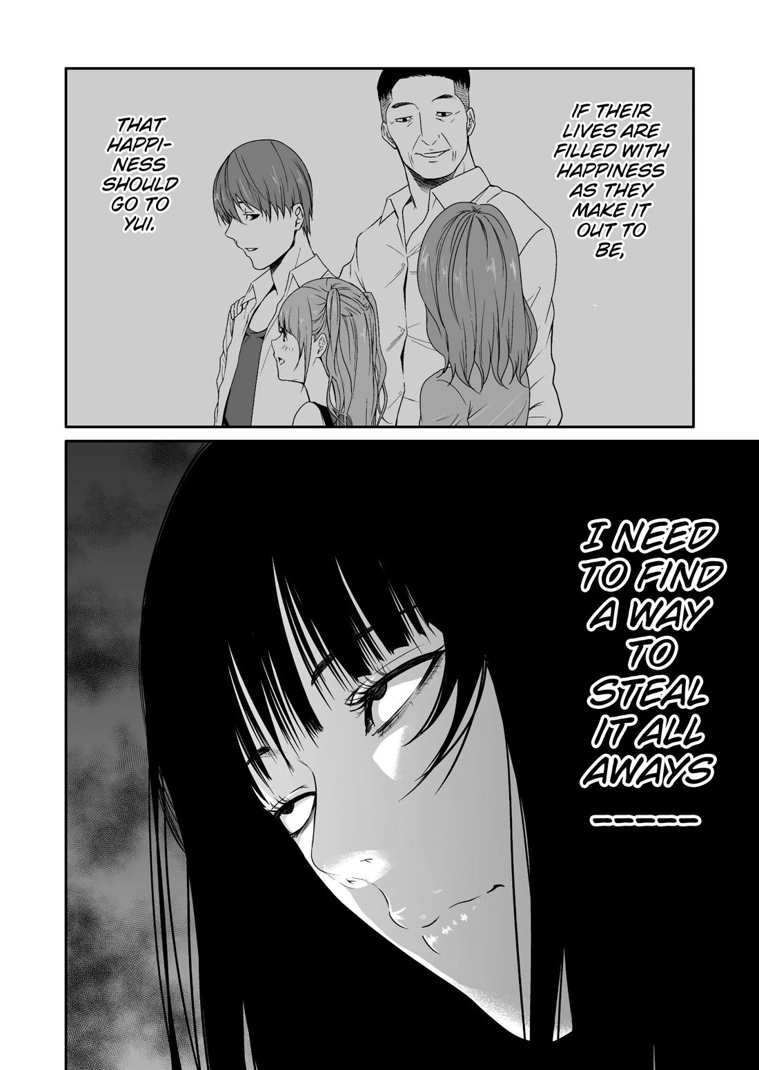 Saeko, the Education-Crazy Mom - If It's for This Child Chapter 2 page 25 - Chapter 2