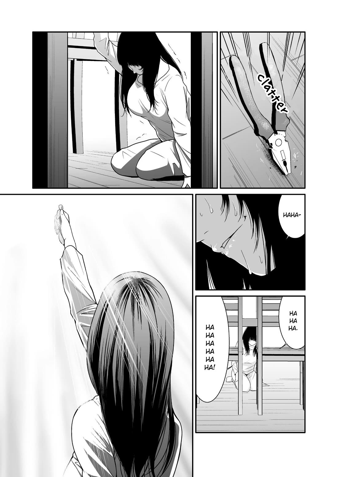 Saeko, the Education-Crazy Mom - If It's for This Child Chapter 2 page 32 - Chapter 2