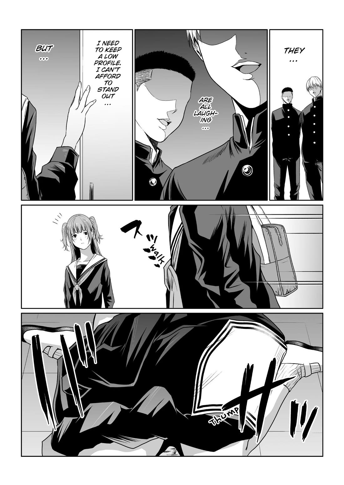 Saeko, the Education-Crazy Mom - If It's for This Child Chapter 3 page 11 - Chapter 3