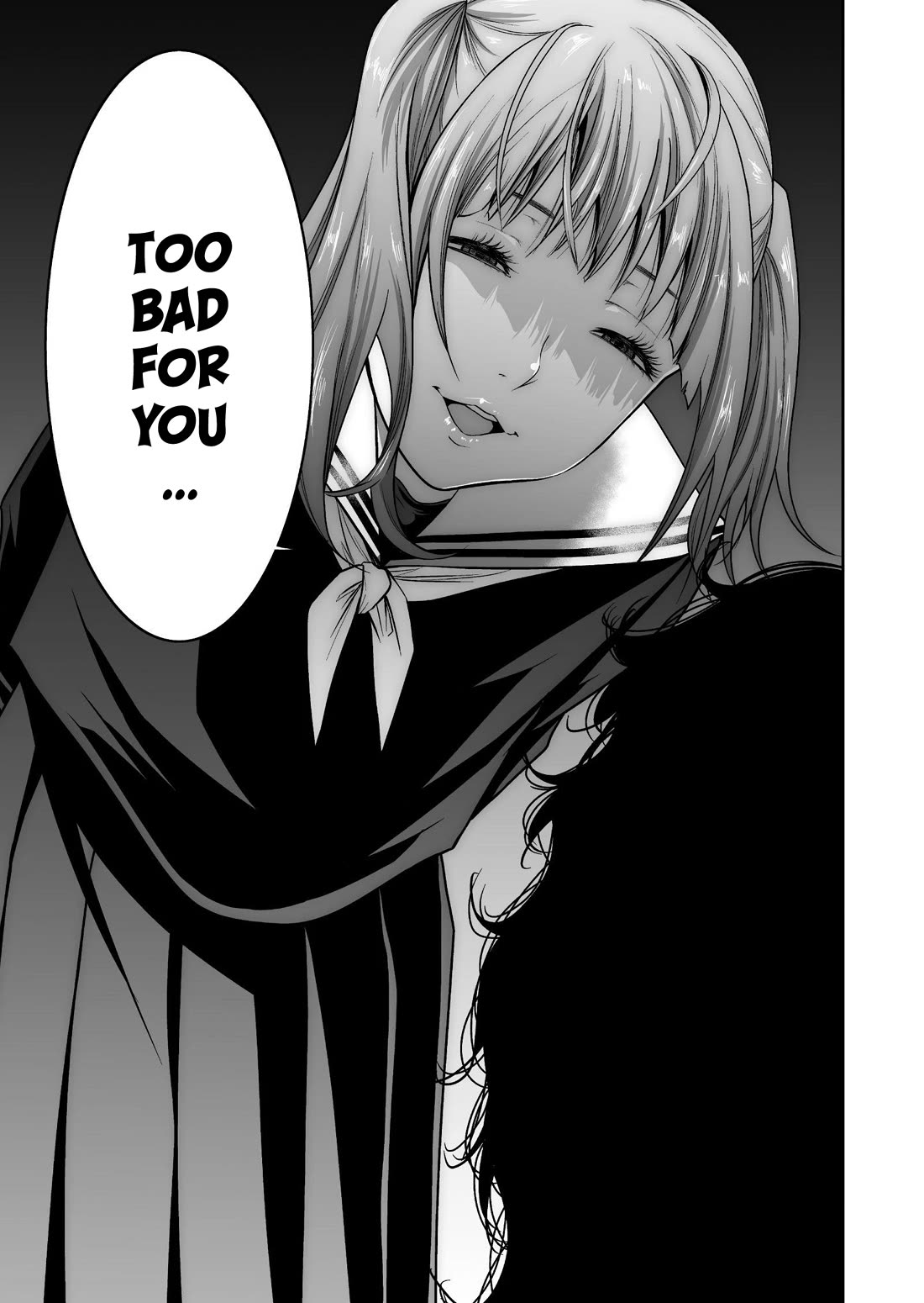 Saeko, the Education-Crazy Mom - If It's for This Child Chapter 3 page 16 - Chapter 3