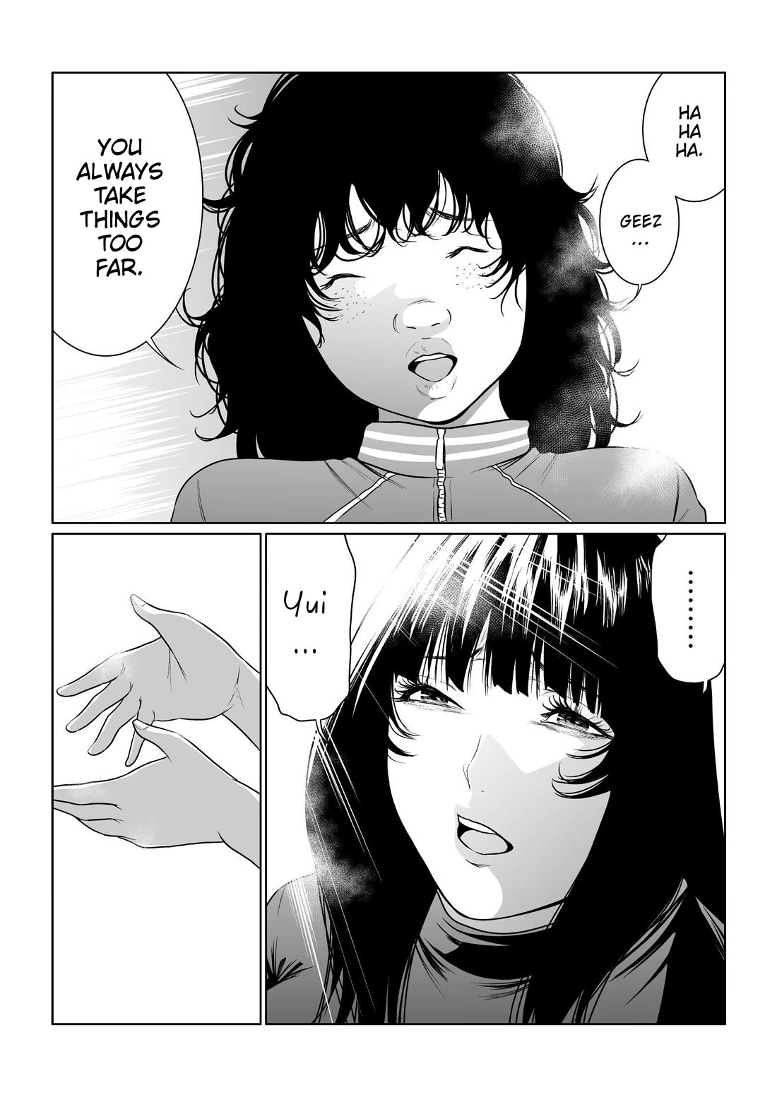 Saeko, the Education-Crazy Mom - If It's for This Child Chapter 3 page 29 - Chapter 3