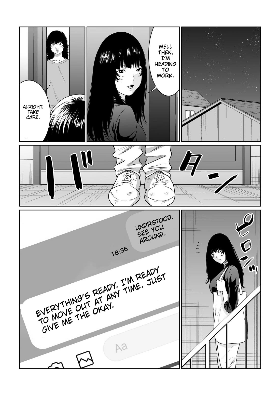 Saeko, the Education-Crazy Mom - If It's for This Child Chapter 3 page 31 - Chapter 3