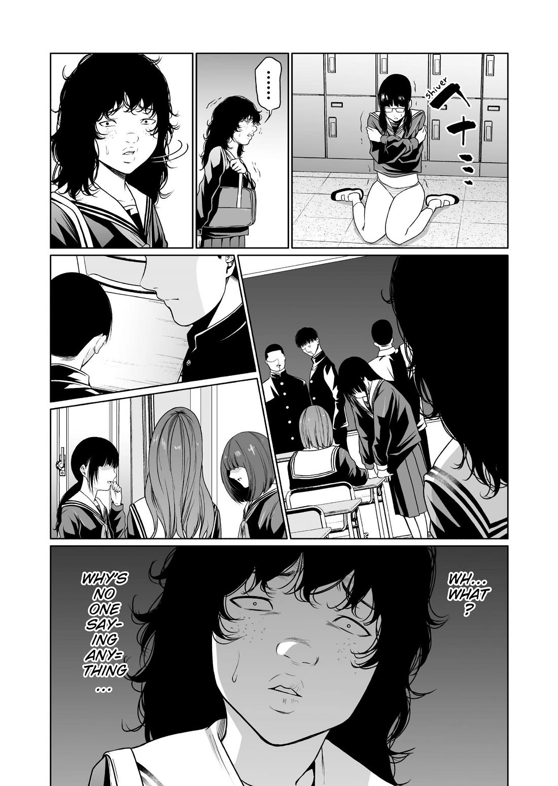 Saeko, the Education-Crazy Mom - If It's for This Child Chapter 3 page 7 - Chapter 3