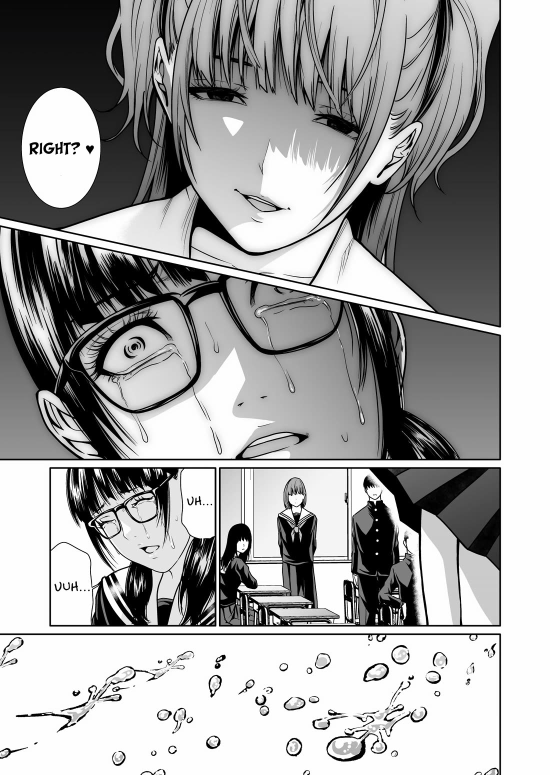 Saeko, the Education-Crazy Mom - If It's for This Child Chapter 5 page 11 - Chapter 5