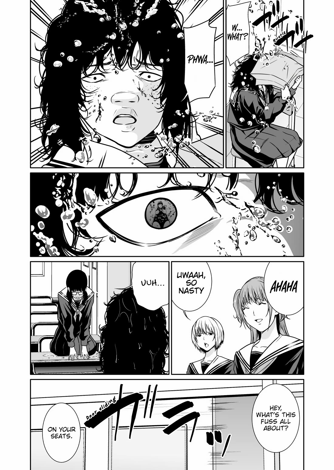 Saeko, the Education-Crazy Mom - If It's for This Child Chapter 5 page 13 - Chapter 5