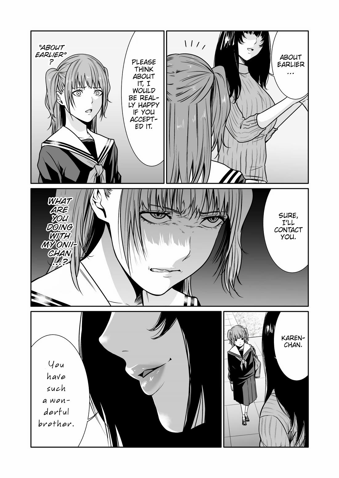 Saeko, the Education-Crazy Mom - If It's for This Child Chapter 5 page 24 - Chapter 5