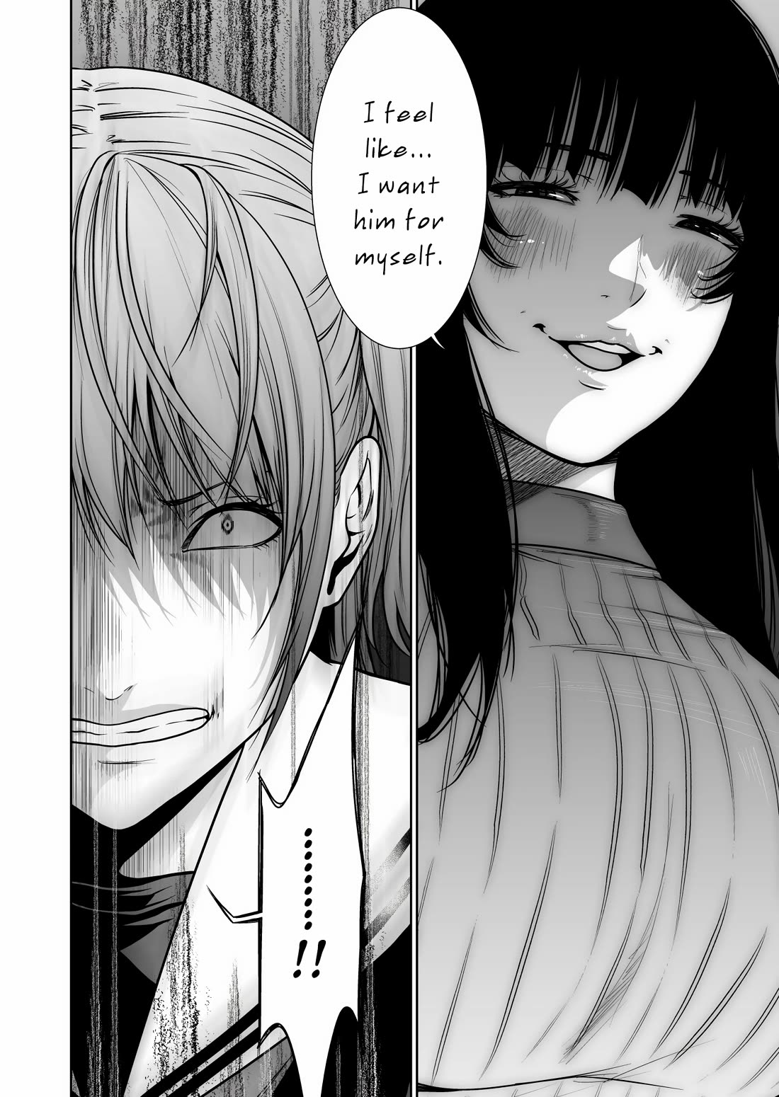 Saeko, the Education-Crazy Mom - If It's for This Child Chapter 5 page 25 - Chapter 5