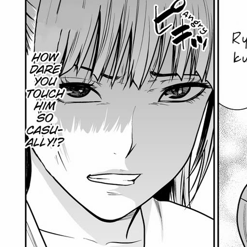 Saeko, the Education-Crazy Mom - If It's for This Child Chapter 5 cover
