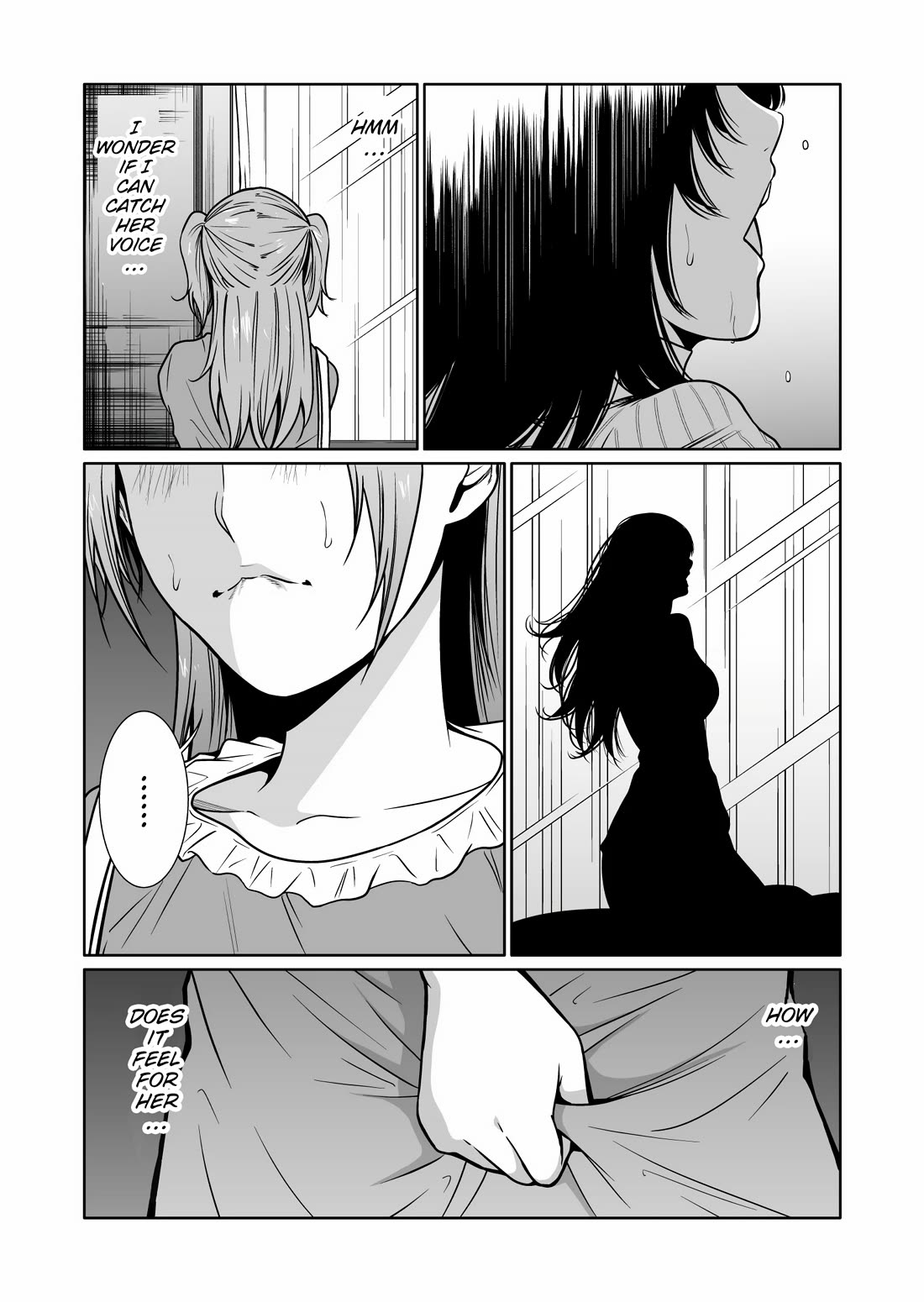 Saeko, the Education-Crazy Mom - If It's for This Child Chapter 6 page 14 - Chapter 6
